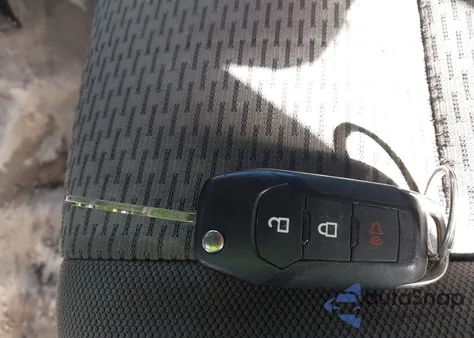 2018 Ford F-150 Xlt z USA, uszkodzony, nr VIN 1FTFW1E50JFD62539